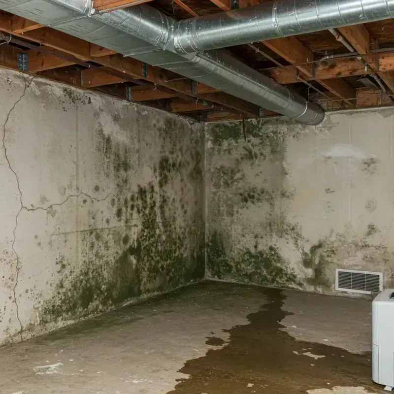 Professional Mold Removal in Oolitic, IN